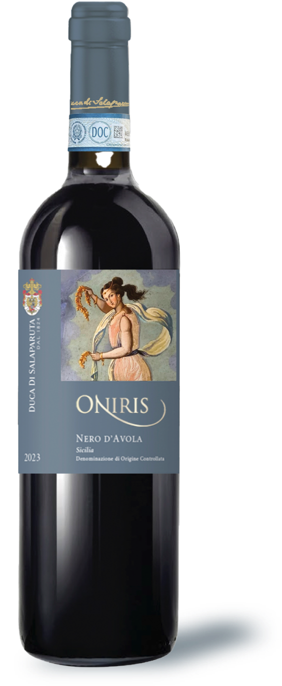 Oniris Nero d'Avola